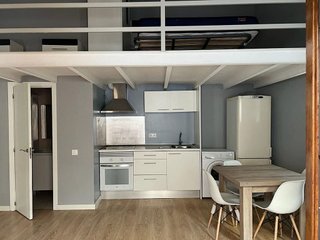 Casa pareada en alquiler en Navas en Barcelona