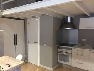 Casa pareada en alquiler en Navas en Barcelona