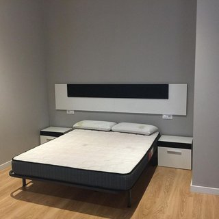 Casa pareada en alquiler en Navas en Barcelona