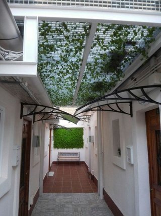 Casa pareada en alquiler en Navas en Barcelona