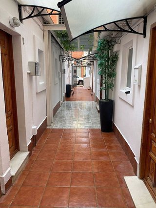 Casa pareada en alquiler en Navas en Barcelona