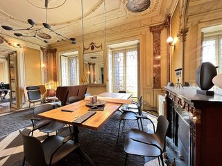 Oficina en alquiler en Palacio en Madrid