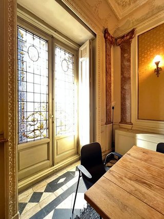 Oficina en alquiler en Palacio en Madrid
