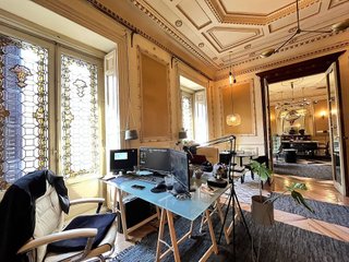 Oficina en alquiler en Palacio en Madrid