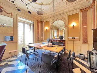 Oficina en alquiler en Palacio en Madrid