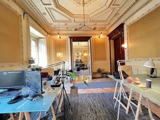 Oficina en alquiler en Palacio en Madrid