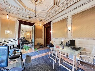 Oficina en alquiler en Palacio en Madrid