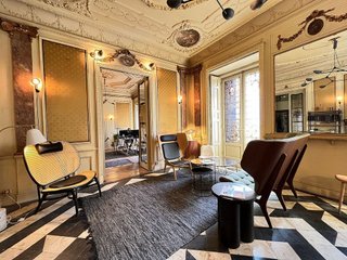Oficina en alquiler en Palacio en Madrid
