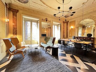 Oficina en alquiler en Palacio en Madrid