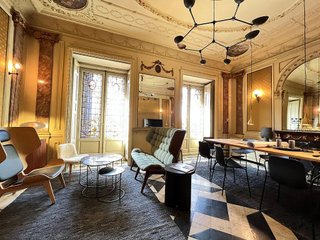 Oficina en alquiler en Palacio en Madrid