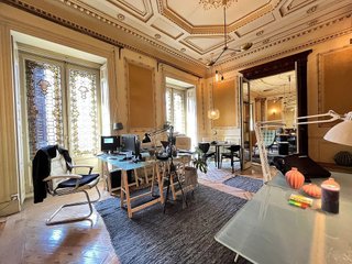 Oficina en alquiler en Palacio en Madrid