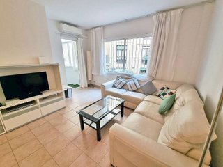 Piso en alquiler en La Dreta de l'Eixample en Barcelona