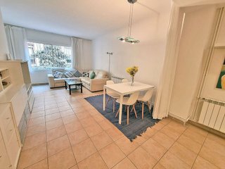 Piso en alquiler en La Dreta de l'Eixample en Barcelona