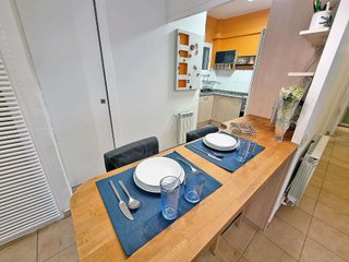 Piso en alquiler en La Dreta de l'Eixample en Barcelona