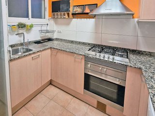 Piso en alquiler en La Dreta de l'Eixample en Barcelona