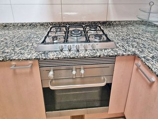Piso en alquiler en La Dreta de l'Eixample en Barcelona
