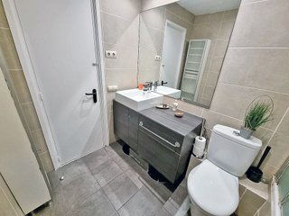 Piso en alquiler en La Dreta de l'Eixample en Barcelona