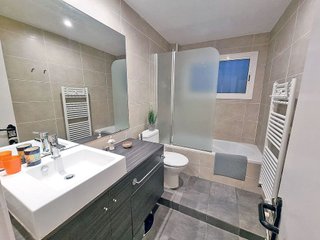 Piso en alquiler en La Dreta de l'Eixample en Barcelona