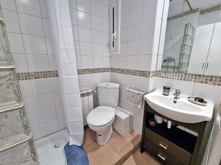 Piso en alquiler en La Dreta de l'Eixample en Barcelona