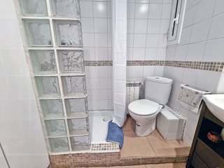 Piso en alquiler en La Dreta de l'Eixample en Barcelona