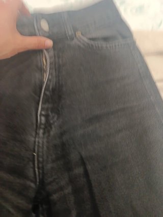 Pantalón vaquero Zara Talla 34