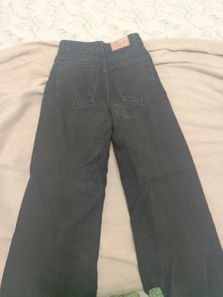 Pantalón vaquero Zara Talla 34