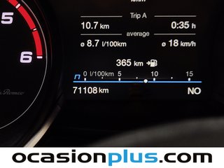 Alfa Romeo Stelvio 2.2 Diesel Sprint AWD 140 kW (190 CV)