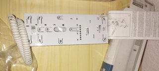 Teléfonos Fermax Loft y Citymax