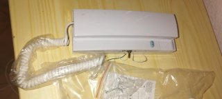 Teléfonos Fermax Loft y Citymax