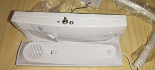Teléfonos Fermax Loft y Citymax