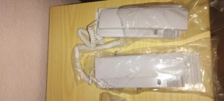 Teléfonos Fermax Loft y Citymax