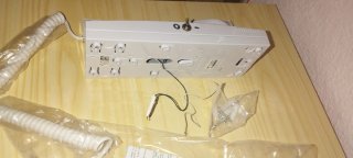 Teléfonos Fermax Loft y Citymax