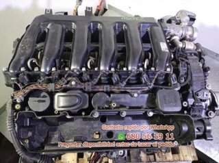Rectp5552703 motor 256d2 bmw 5 touring ( Ref:30916