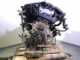 Rectp5552703 motor 256d2 bmw 5 touring ( Ref:30916