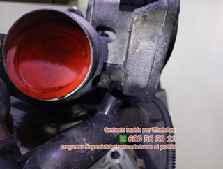 Rectp5552703 motor 256d2 bmw 5 touring ( Ref:30916