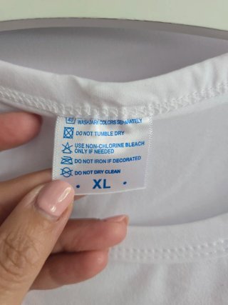 Camiseta Mamá Unicornio Talla Única