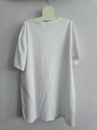Camiseta Mamá Unicornio Talla Única
