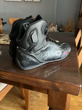 Botas bajas Alpinestars