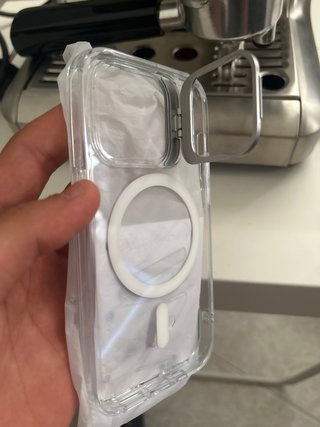 Funda ESR Classic Kickstand iPhone 13/14 Pro