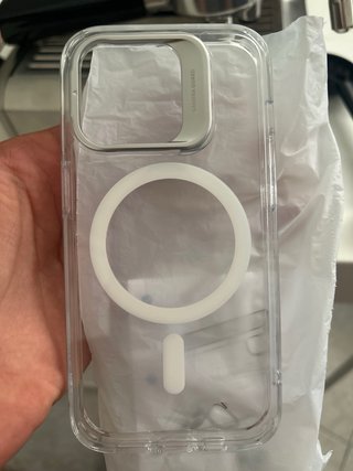 Funda ESR Classic Kickstand iPhone 13/14 Pro