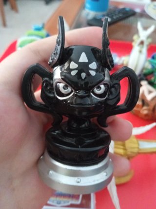 Lote Skylanders Superchargers