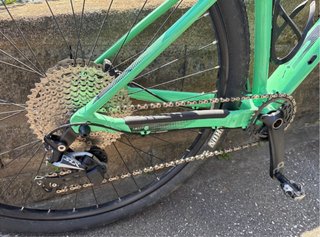 Orbea Alma H50