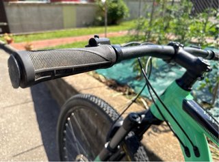 Orbea Alma H50