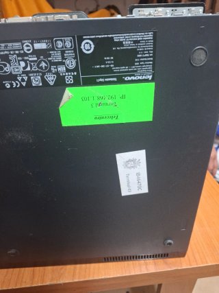 Componentes PC: Procesador y Placa Base