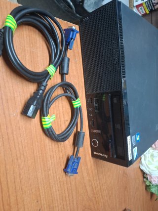 Componentes PC: Procesador y Placa Base