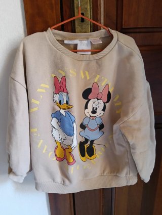 Lote Ropa Niña Talla 2/3 Años