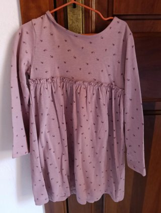Lote Ropa Niña Talla 2/3 Años