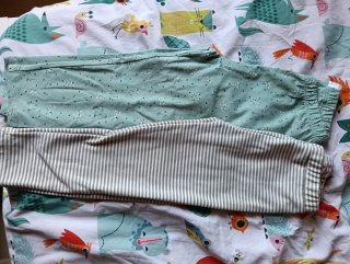 Lote Ropa Niña Talla 2/3 Años
