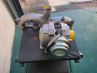 Turbo ALFI GT1749V 1.9 TDI