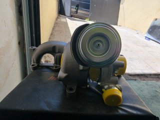 Turbo ALFI GT1749V 1.9 TDI